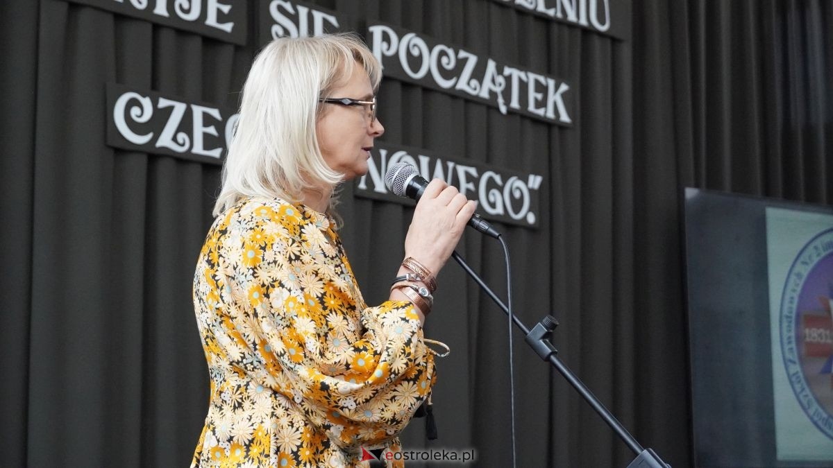 Zakończenie roku maturzystów z ZSZ nr 2 w Ostrołęce [24.04.2026] - zdjęcie #67 - eOstroleka.pl