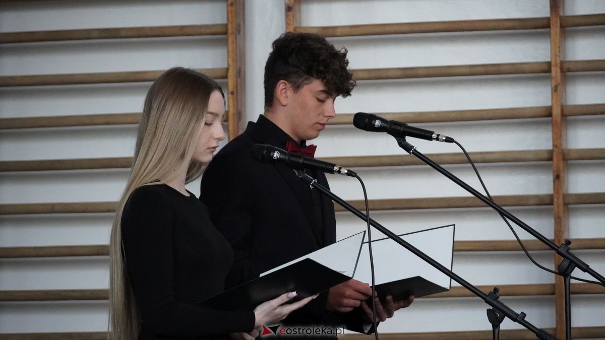 Zakończenie roku maturzystów z ZSZ nr 2 w Ostrołęce [24.04.2026] - zdjęcie #66 - eOstroleka.pl