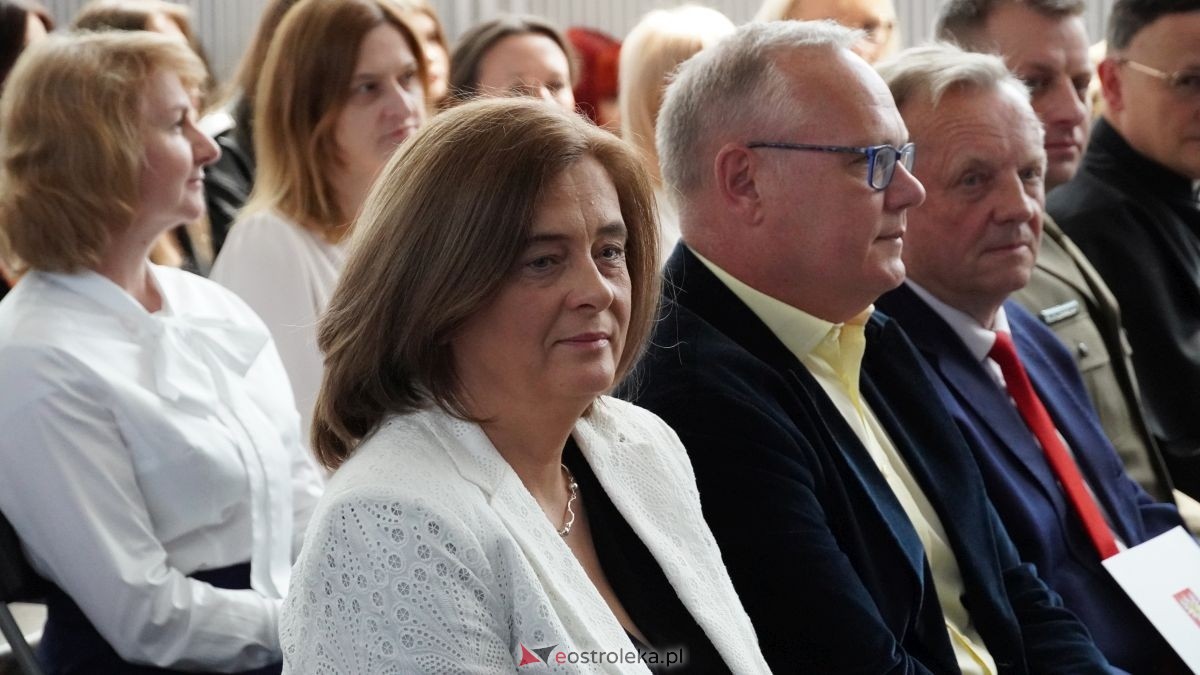 Zakończenie roku maturzystów z ZSZ nr 2 w Ostrołęce [24.04.2026] - zdjęcie #62 - eOstroleka.pl