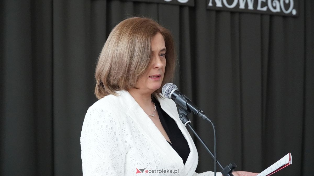 Zakończenie roku maturzystów z ZSZ nr 2 w Ostrołęce [24.04.2026] - zdjęcie #56 - eOstroleka.pl