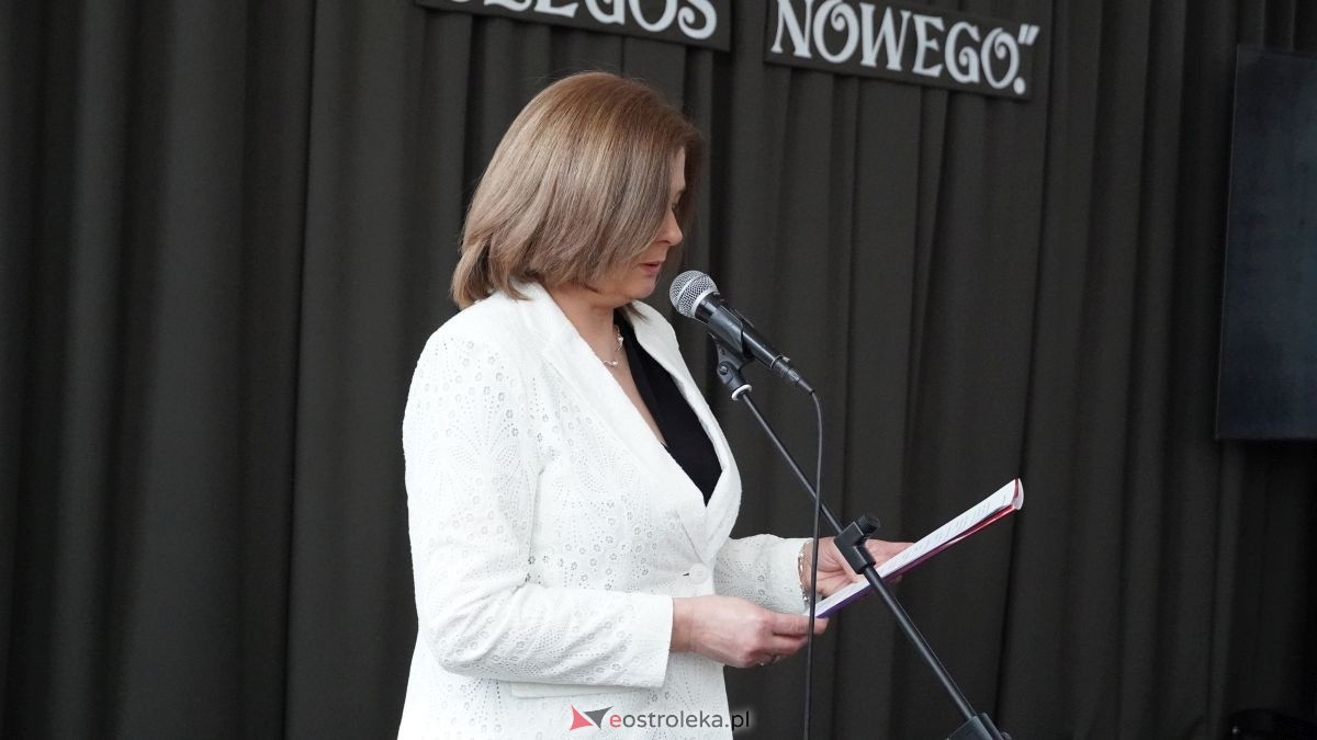 Zakończenie roku maturzystów z ZSZ nr 2 w Ostrołęce [24.04.2026] - zdjęcie #55 - eOstroleka.pl