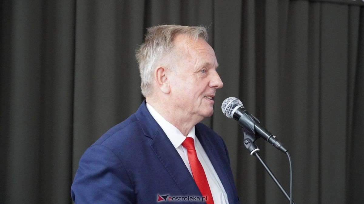 Zakończenie roku maturzystów z ZSZ nr 2 w Ostrołęce [24.04.2026] - zdjęcie #27 - eOstroleka.pl