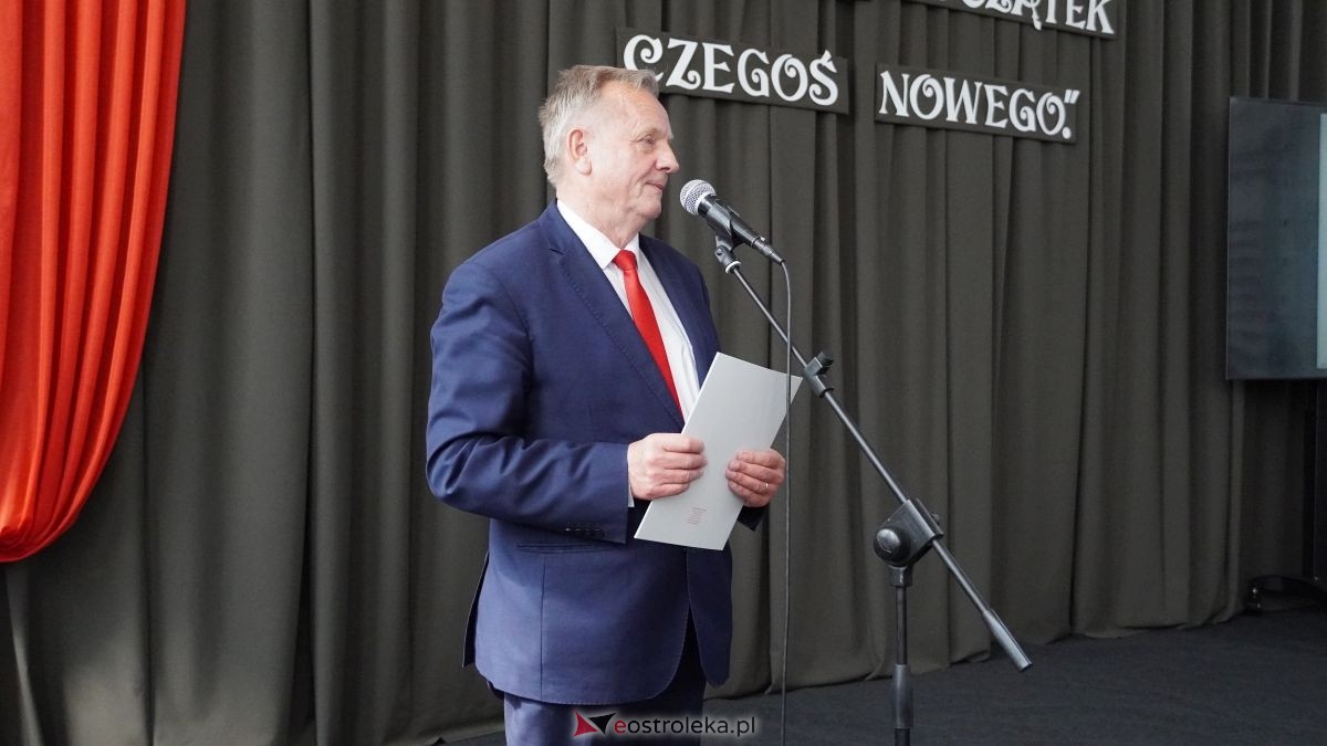 Zakończenie roku maturzystów z ZSZ nr 2 w Ostrołęce [24.04.2026] - zdjęcie #26 - eOstroleka.pl