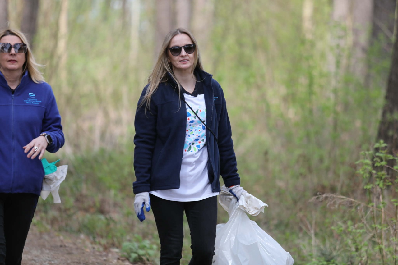 Akcja Czysta Rzeka w Ostrołęce [25.04.2026] - zdjęcie #64 - eOstroleka.pl