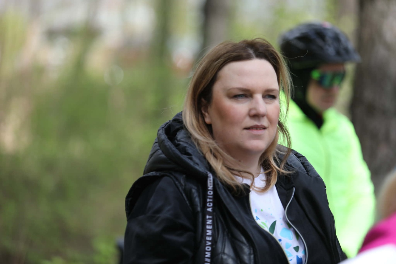 Akcja Czysta Rzeka w Ostrołęce [25.04.2026] - zdjęcie #48 - eOstroleka.pl