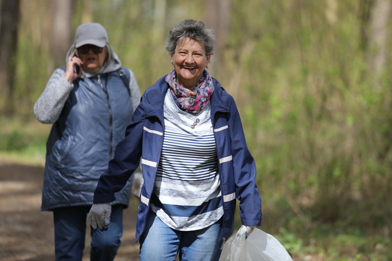 Akcja Czysta Rzeka w Ostrołęce [25.04.2026] - zdjęcie #35 - eOstroleka.pl