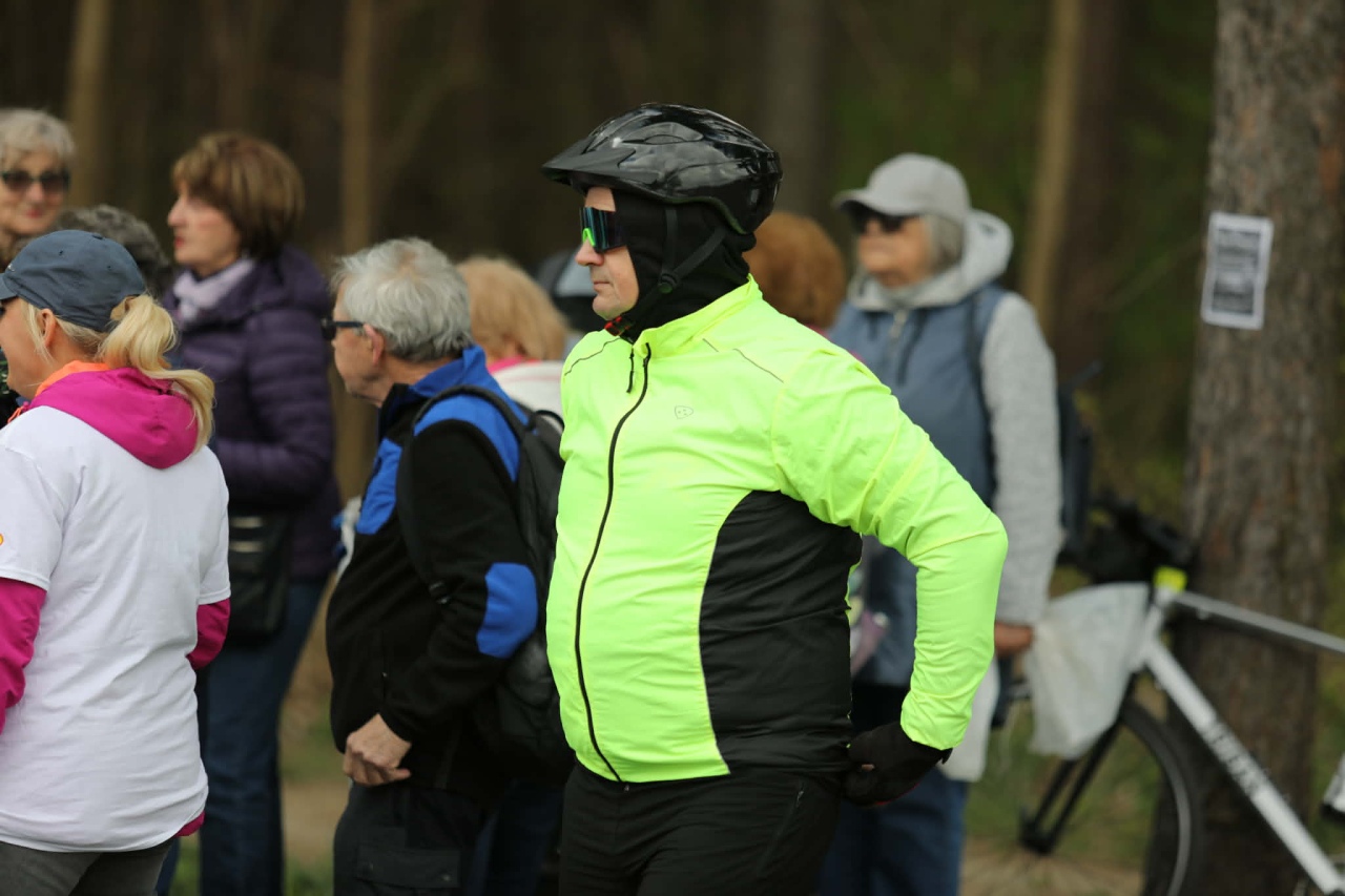 Akcja Czysta Rzeka w Ostrołęce [25.04.2026] - zdjęcie #28 - eOstroleka.pl
