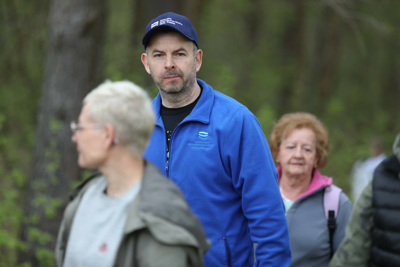 Akcja Czysta Rzeka w Ostrołęce [25.04.2026] - zdjęcie #21 - eOstroleka.pl