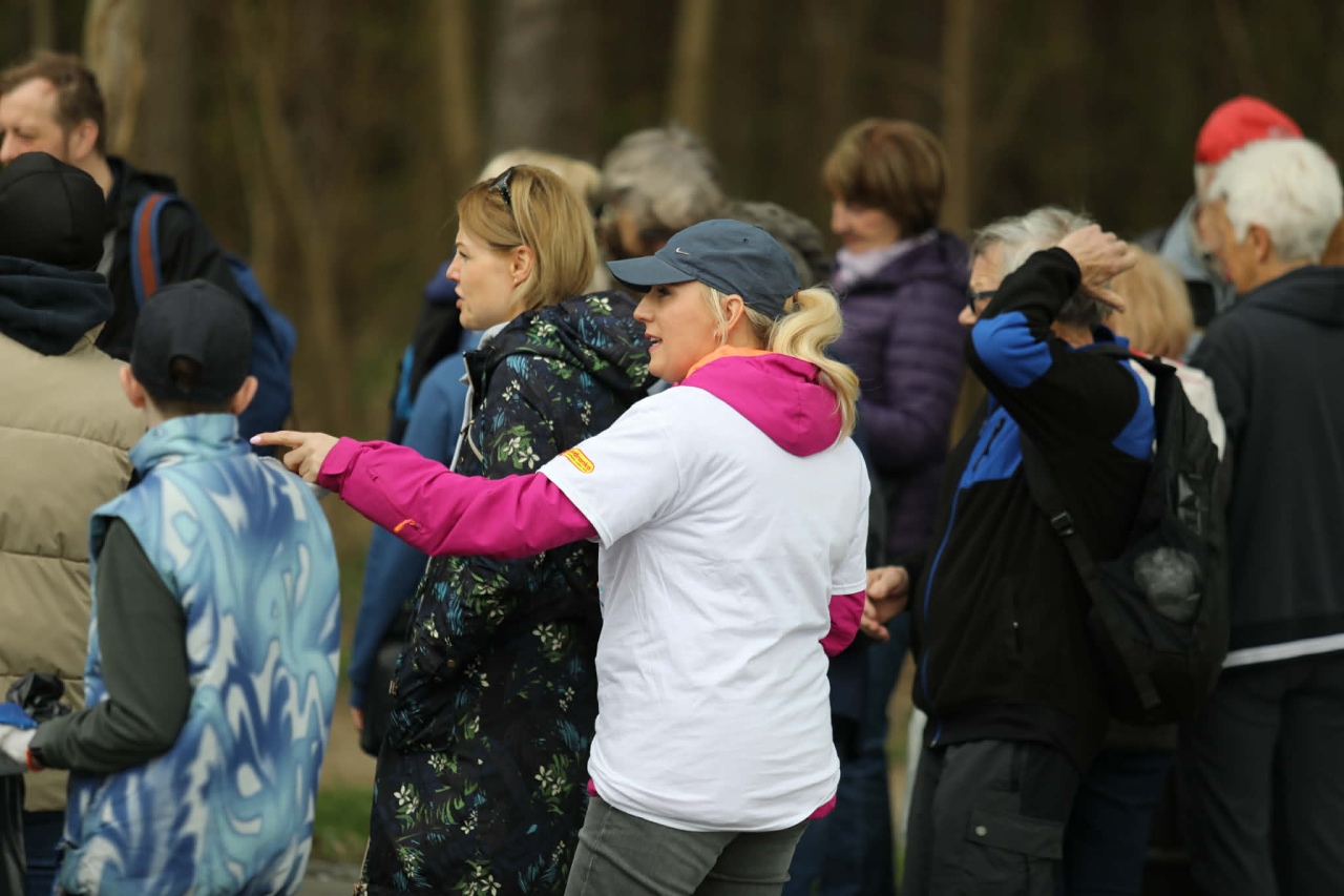 Akcja Czysta Rzeka w Ostrołęce [25.04.2026] - zdjęcie #12 - eOstroleka.pl