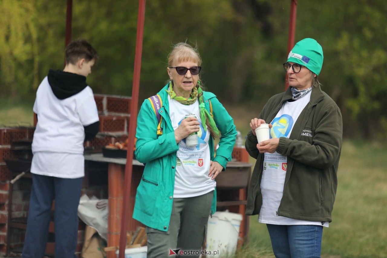 Jubileuszowe „Odmulanie Omulwi” [25.04.2026] - zdjęcie #59 - eOstroleka.pl