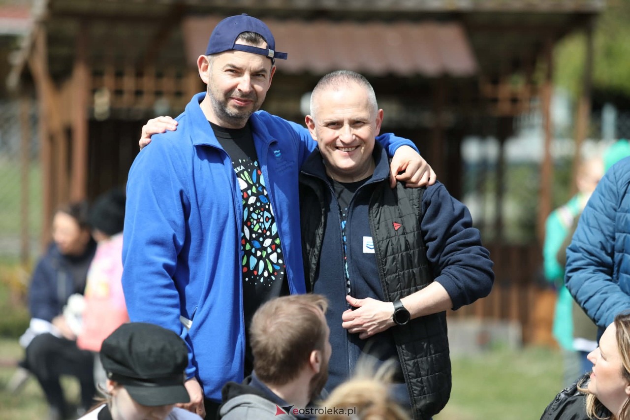 Jubileuszowe „Odmulanie Omulwi” [25.04.2026] - zdjęcie #58 - eOstroleka.pl