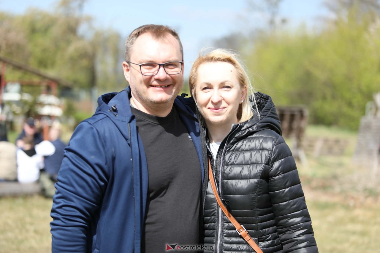 Jubileuszowe „Odmulanie Omulwi” [25.04.2026] - zdjęcie #56 - eOstroleka.pl