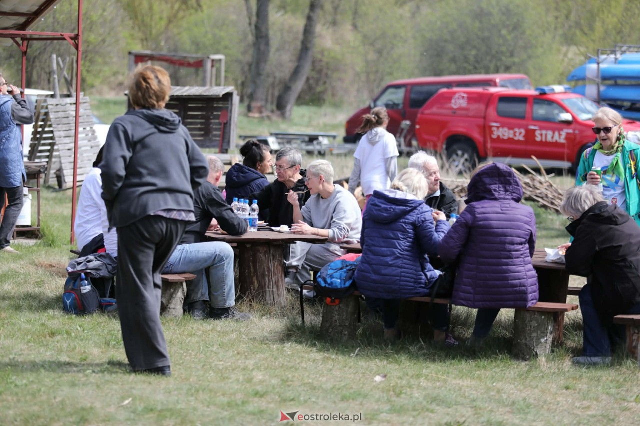 Jubileuszowe „Odmulanie Omulwi” [25.04.2026] - zdjęcie #55 - eOstroleka.pl