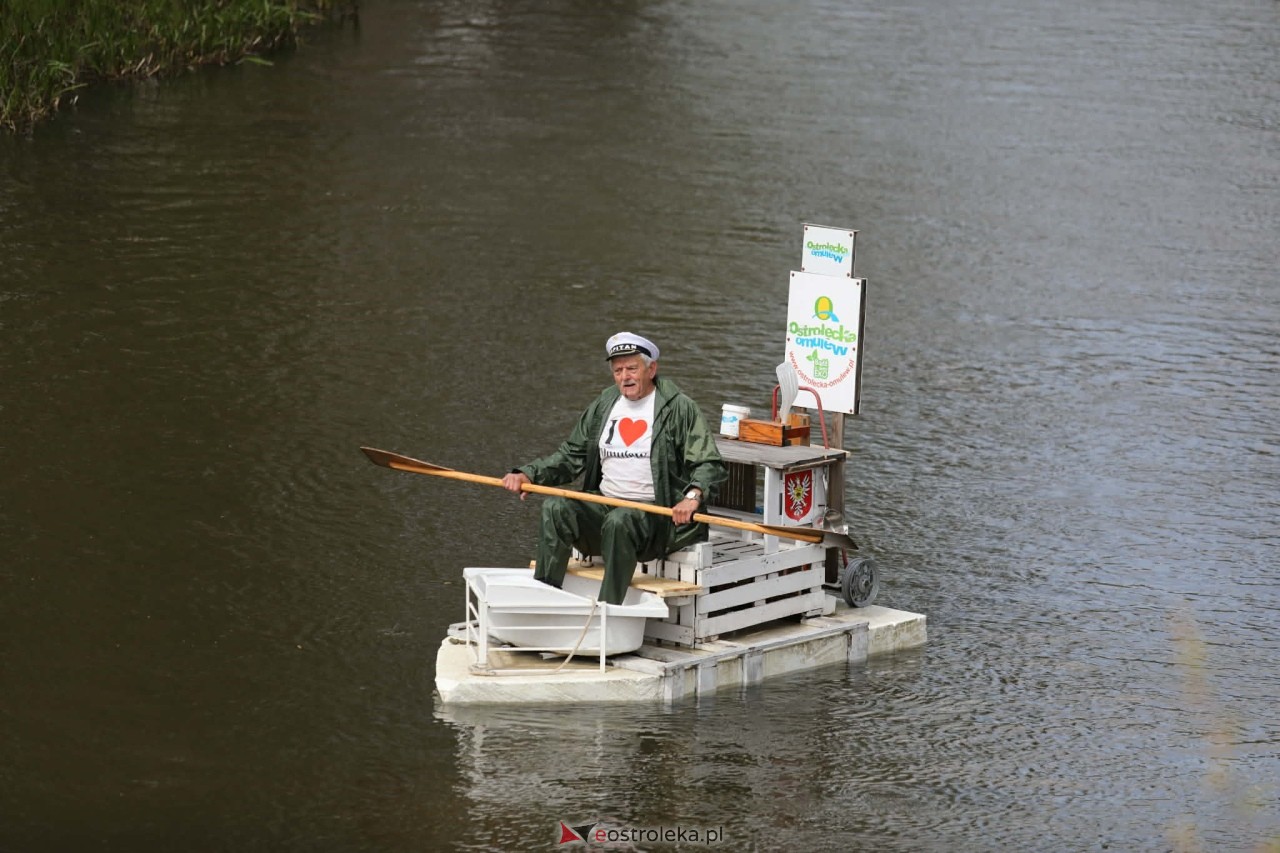 Jubileuszowe „Odmulanie Omulwi” [25.04.2026] - zdjęcie #53 - eOstroleka.pl