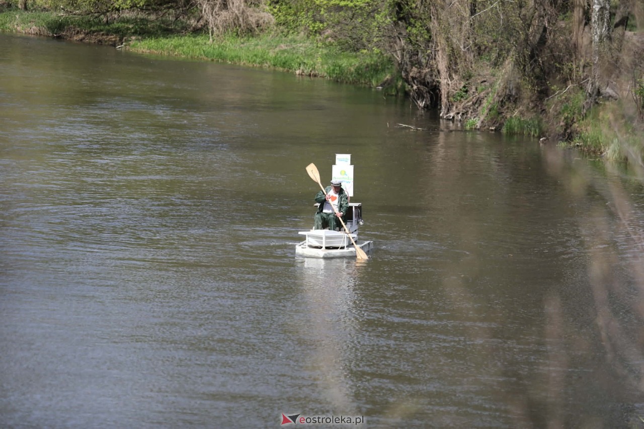 Jubileuszowe „Odmulanie Omulwi” [25.04.2026] - zdjęcie #52 - eOstroleka.pl