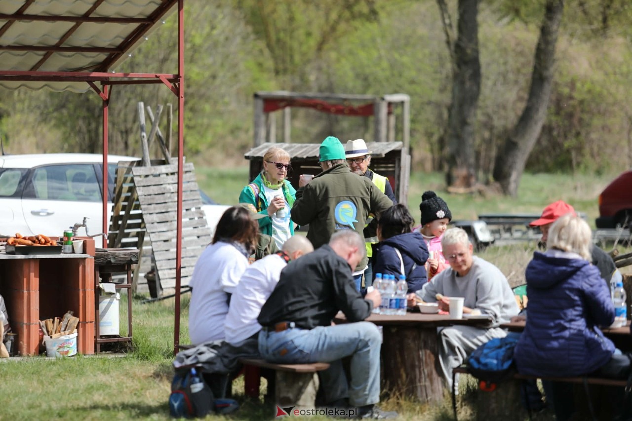 Jubileuszowe „Odmulanie Omulwi” [25.04.2026] - zdjęcie #51 - eOstroleka.pl