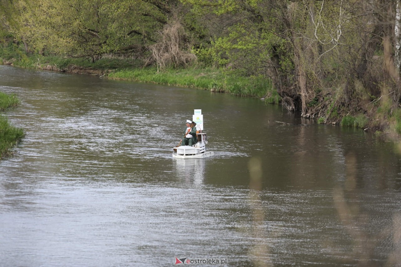 Jubileuszowe „Odmulanie Omulwi” [25.04.2026] - zdjęcie #49 - eOstroleka.pl