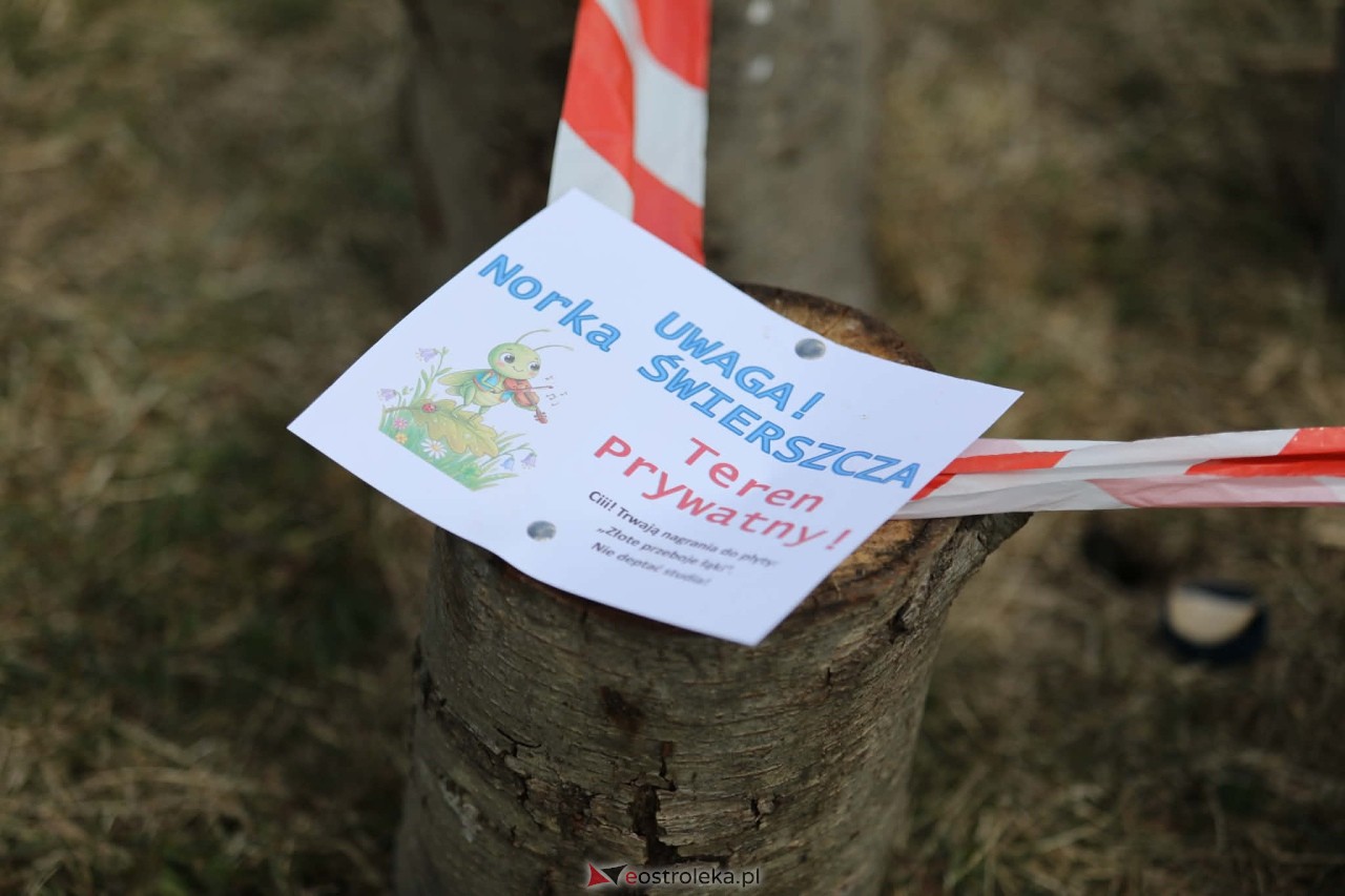 Jubileuszowe „Odmulanie Omulwi” [25.04.2026] - zdjęcie #48 - eOstroleka.pl