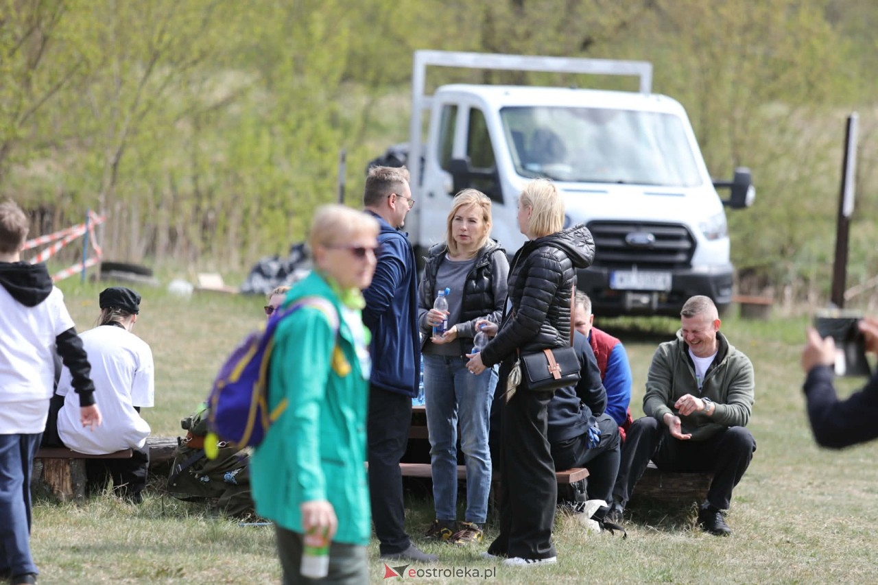 Jubileuszowe „Odmulanie Omulwi” [25.04.2026] - zdjęcie #46 - eOstroleka.pl