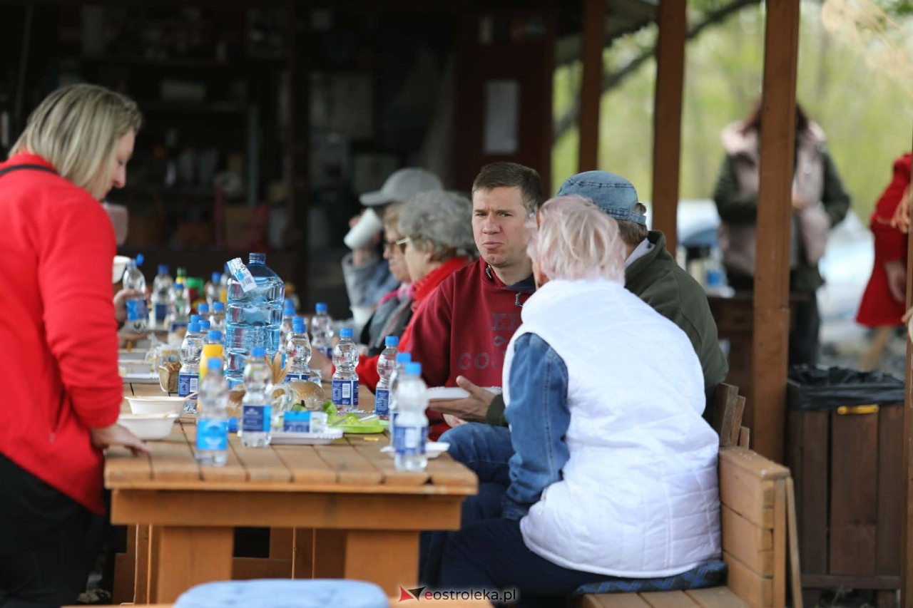 Jubileuszowe „Odmulanie Omulwi” [25.04.2026] - zdjęcie #45 - eOstroleka.pl