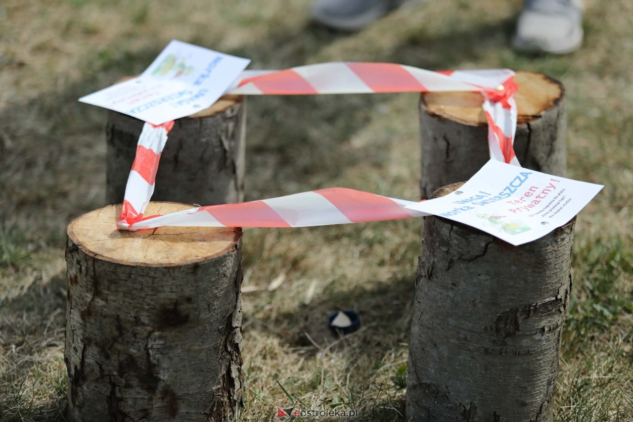 Jubileuszowe „Odmulanie Omulwi” [25.04.2026] - zdjęcie #44 - eOstroleka.pl