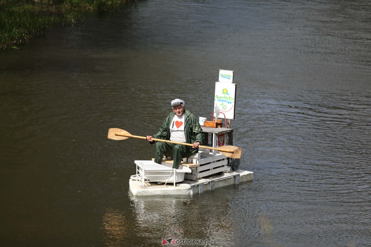 Jubileuszowe „Odmulanie Omulwi” [25.04.2026] - zdjęcie #42 - eOstroleka.pl