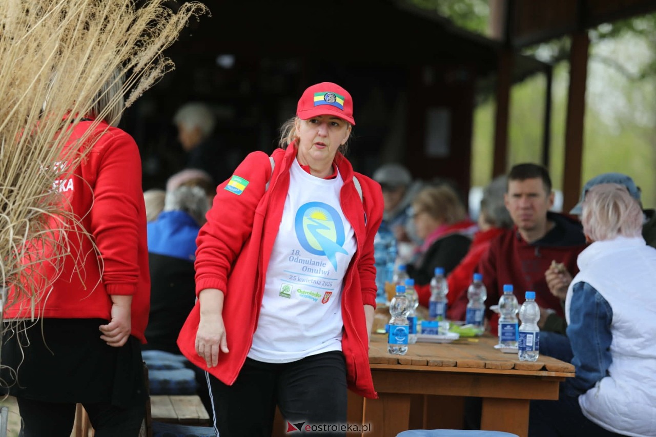 Jubileuszowe „Odmulanie Omulwi” [25.04.2026] - zdjęcie #41 - eOstroleka.pl