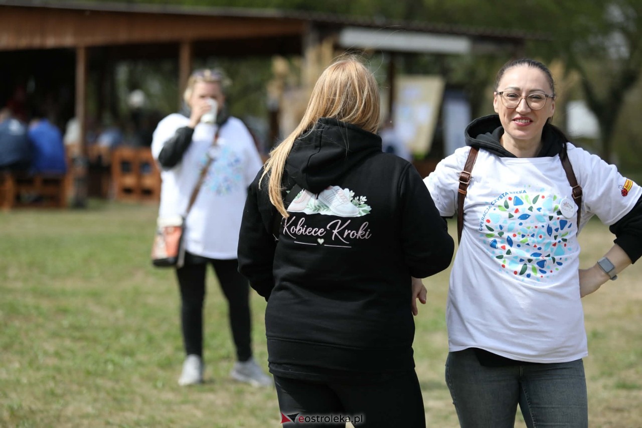 Jubileuszowe „Odmulanie Omulwi” [25.04.2026] - zdjęcie #40 - eOstroleka.pl