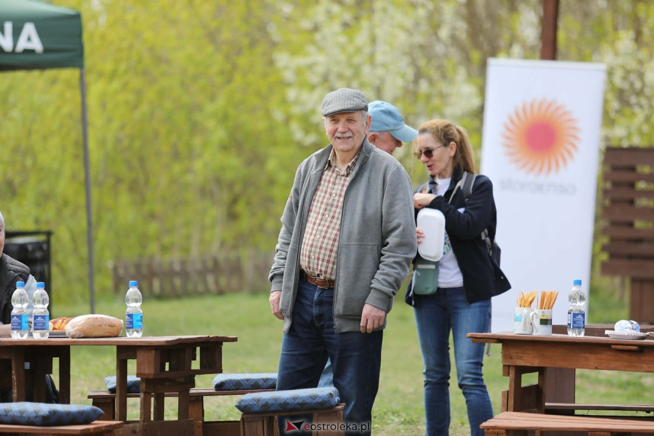 Jubileuszowe „Odmulanie Omulwi” [25.04.2026] - zdjęcie #39 - eOstroleka.pl