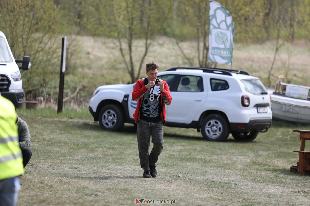 Jubileuszowe „Odmulanie Omulwi” [25.04.2026] - zdjęcie #38 - eOstroleka.pl