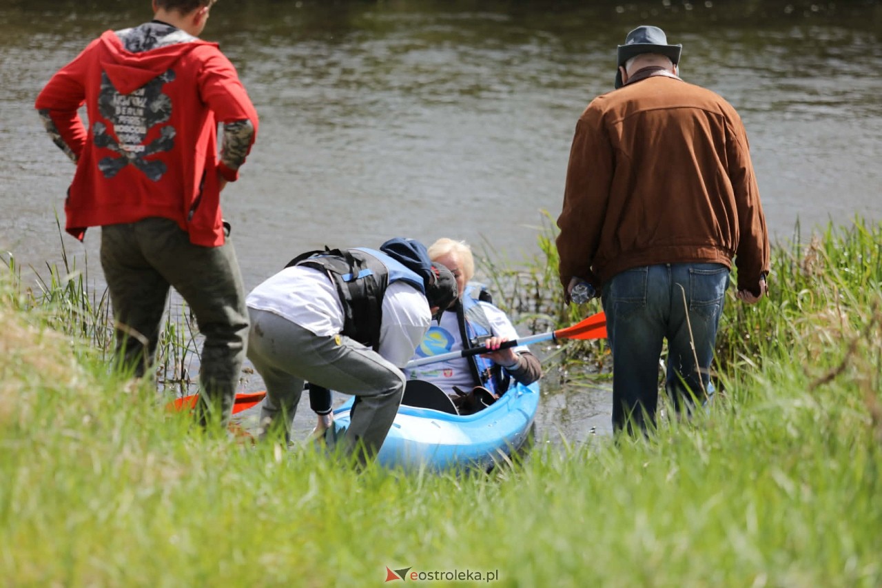 Jubileuszowe „Odmulanie Omulwi” [25.04.2026] - zdjęcie #37 - eOstroleka.pl