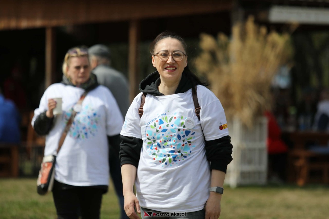 Jubileuszowe „Odmulanie Omulwi” [25.04.2026] - zdjęcie #36 - eOstroleka.pl