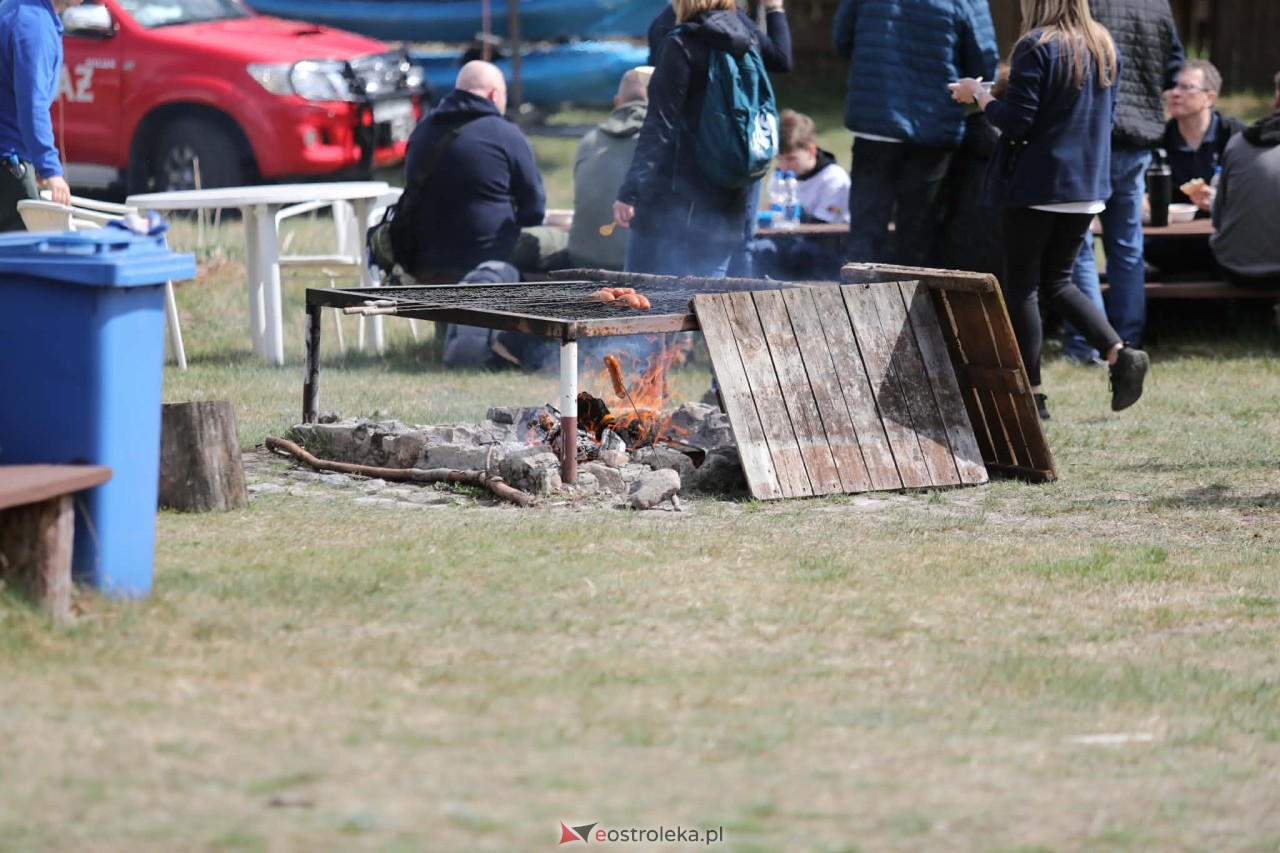 Jubileuszowe „Odmulanie Omulwi” [25.04.2026] - zdjęcie #35 - eOstroleka.pl