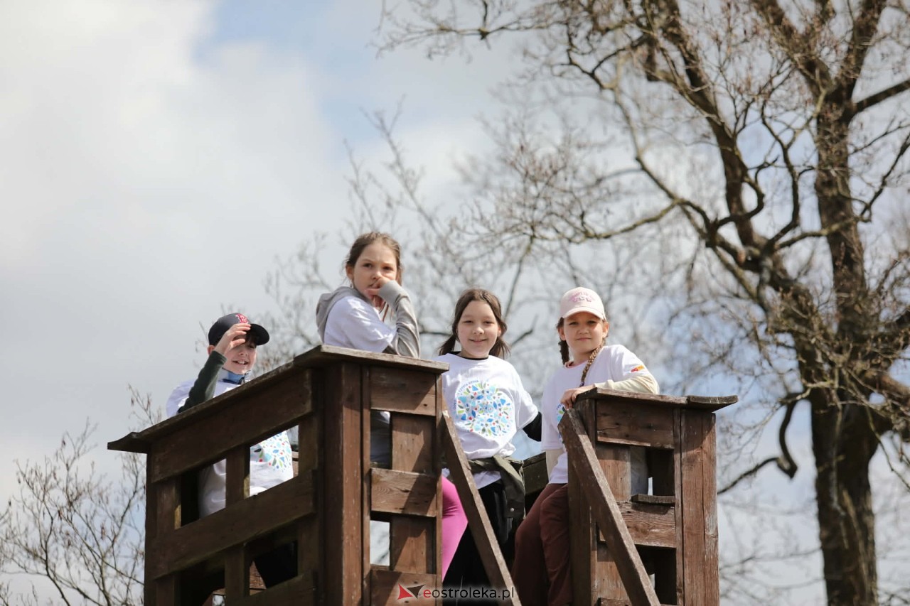 Jubileuszowe „Odmulanie Omulwi” [25.04.2026] - zdjęcie #34 - eOstroleka.pl