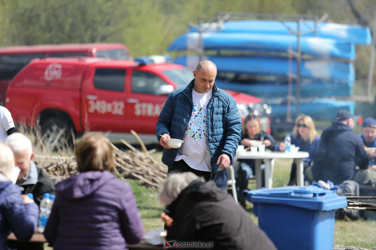 Jubileuszowe „Odmulanie Omulwi” [25.04.2026] - zdjęcie #33 - eOstroleka.pl