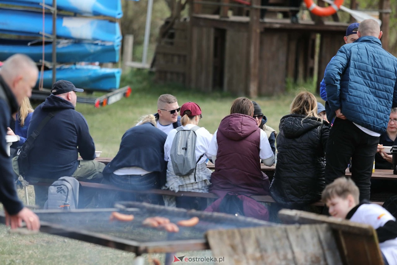 Jubileuszowe „Odmulanie Omulwi” [25.04.2026] - zdjęcie #31 - eOstroleka.pl