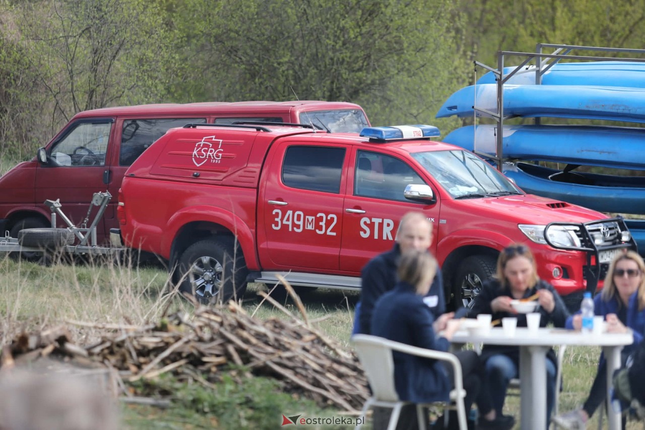 Jubileuszowe „Odmulanie Omulwi” [25.04.2026] - zdjęcie #30 - eOstroleka.pl