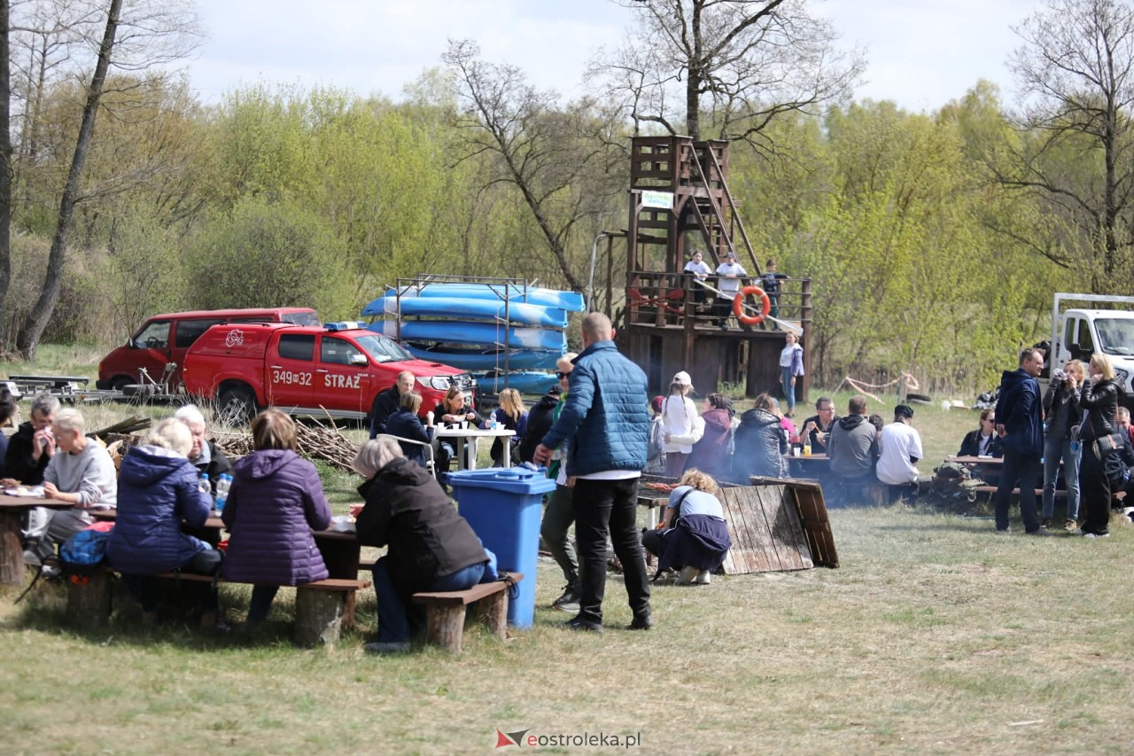 Jubileuszowe „Odmulanie Omulwi” [25.04.2026] - zdjęcie #29 - eOstroleka.pl