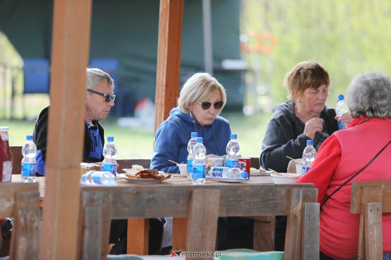 Jubileuszowe „Odmulanie Omulwi” [25.04.2026] - zdjęcie #28 - eOstroleka.pl