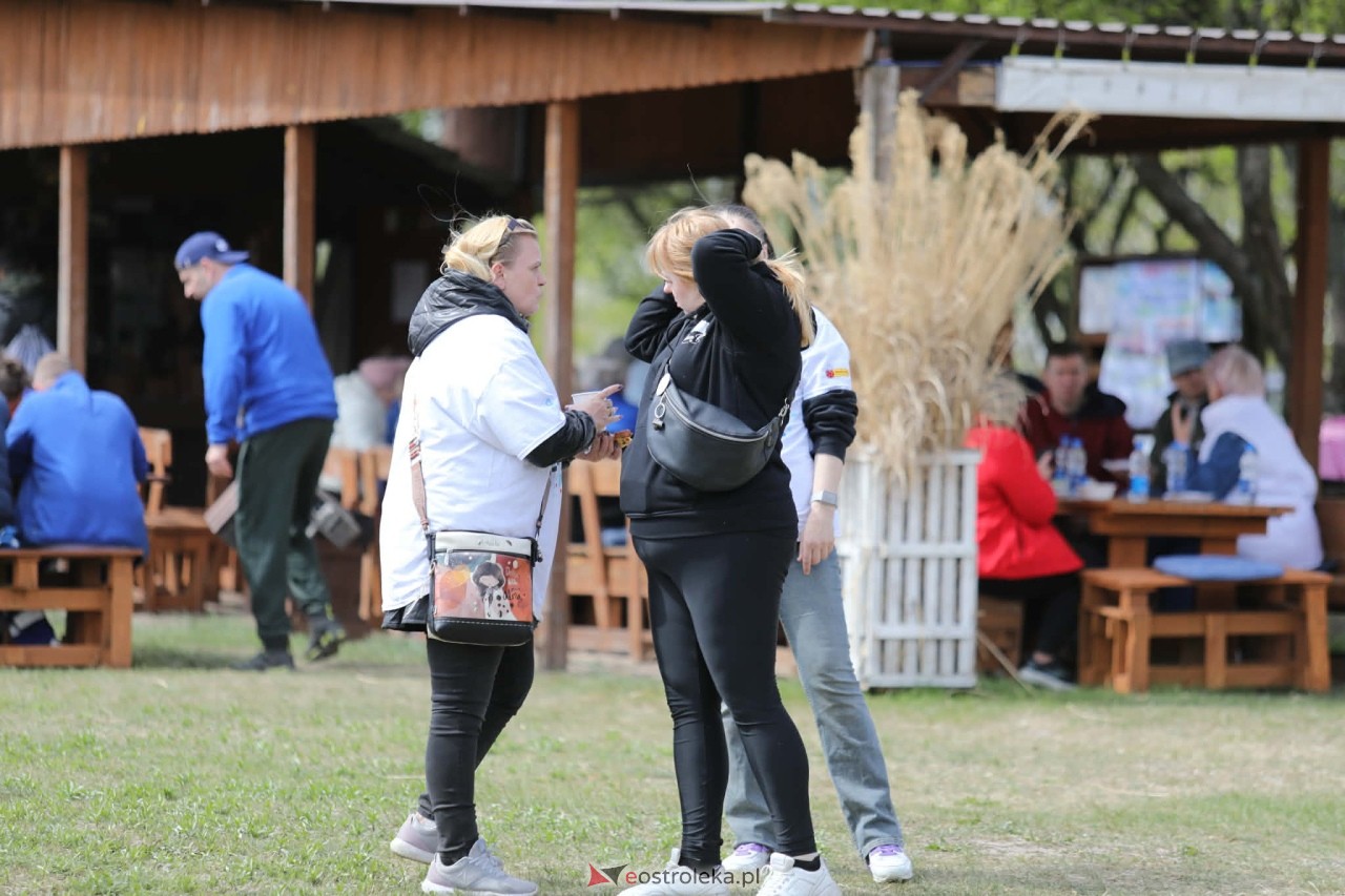 Jubileuszowe „Odmulanie Omulwi” [25.04.2026] - zdjęcie #27 - eOstroleka.pl