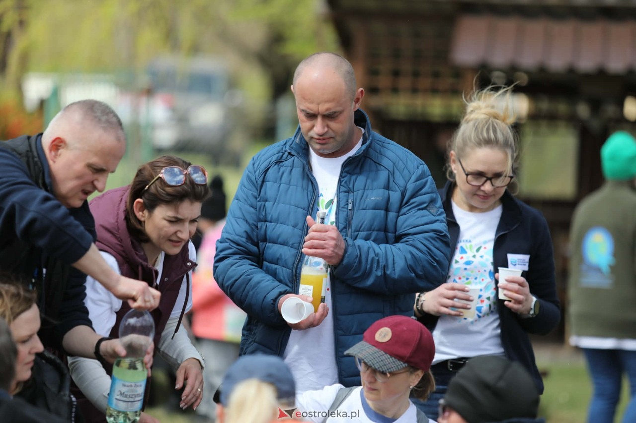Jubileuszowe „Odmulanie Omulwi” [25.04.2026] - zdjęcie #26 - eOstroleka.pl
