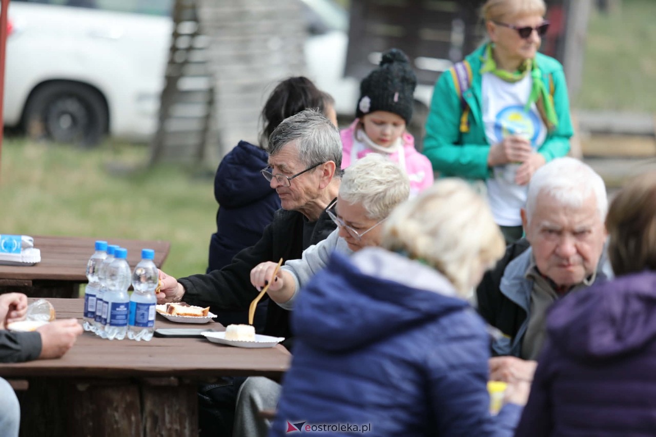 Jubileuszowe „Odmulanie Omulwi” [25.04.2026] - zdjęcie #25 - eOstroleka.pl
