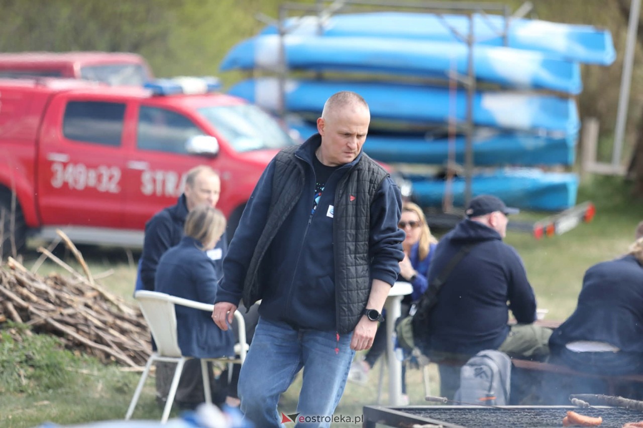 Jubileuszowe „Odmulanie Omulwi” [25.04.2026] - zdjęcie #24 - eOstroleka.pl