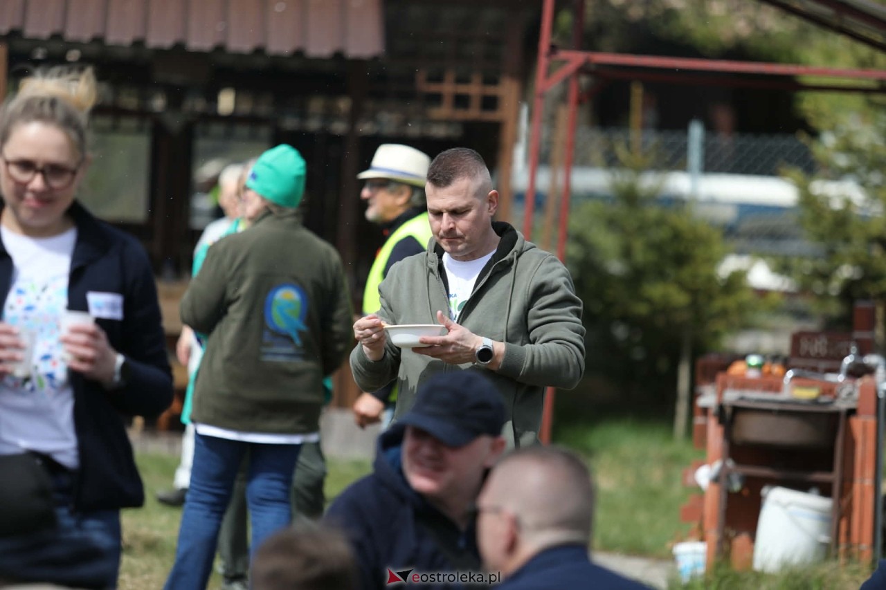Jubileuszowe „Odmulanie Omulwi” [25.04.2026] - zdjęcie #23 - eOstroleka.pl