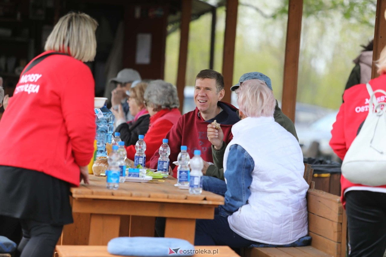 Jubileuszowe „Odmulanie Omulwi” [25.04.2026] - zdjęcie #22 - eOstroleka.pl