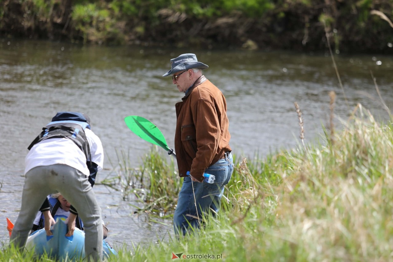Jubileuszowe „Odmulanie Omulwi” [25.04.2026] - zdjęcie #21 - eOstroleka.pl