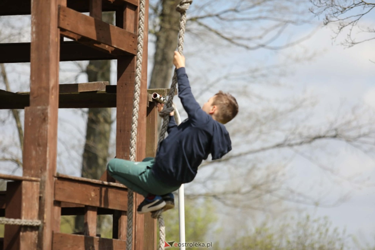 Jubileuszowe „Odmulanie Omulwi” [25.04.2026] - zdjęcie #20 - eOstroleka.pl