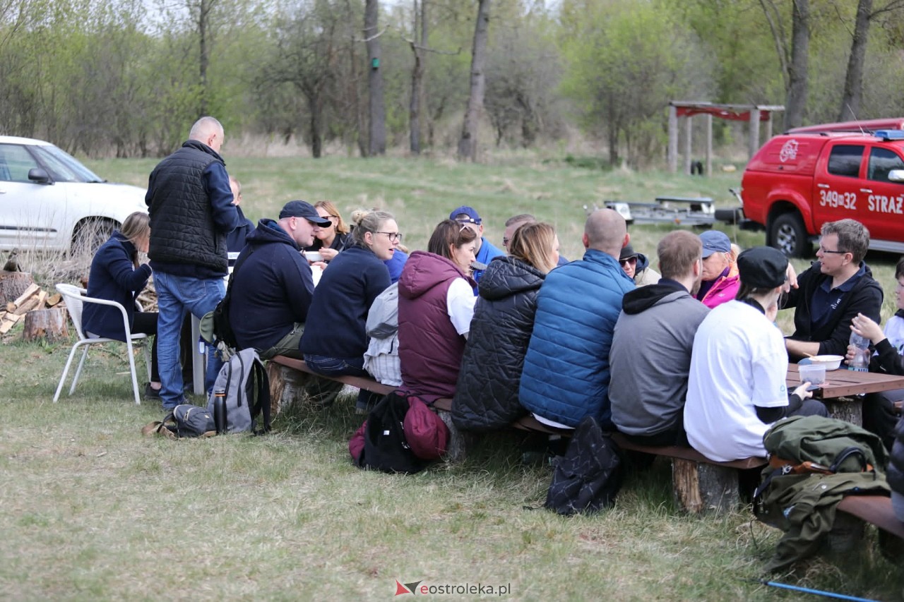 Jubileuszowe „Odmulanie Omulwi” [25.04.2026] - zdjęcie #19 - eOstroleka.pl