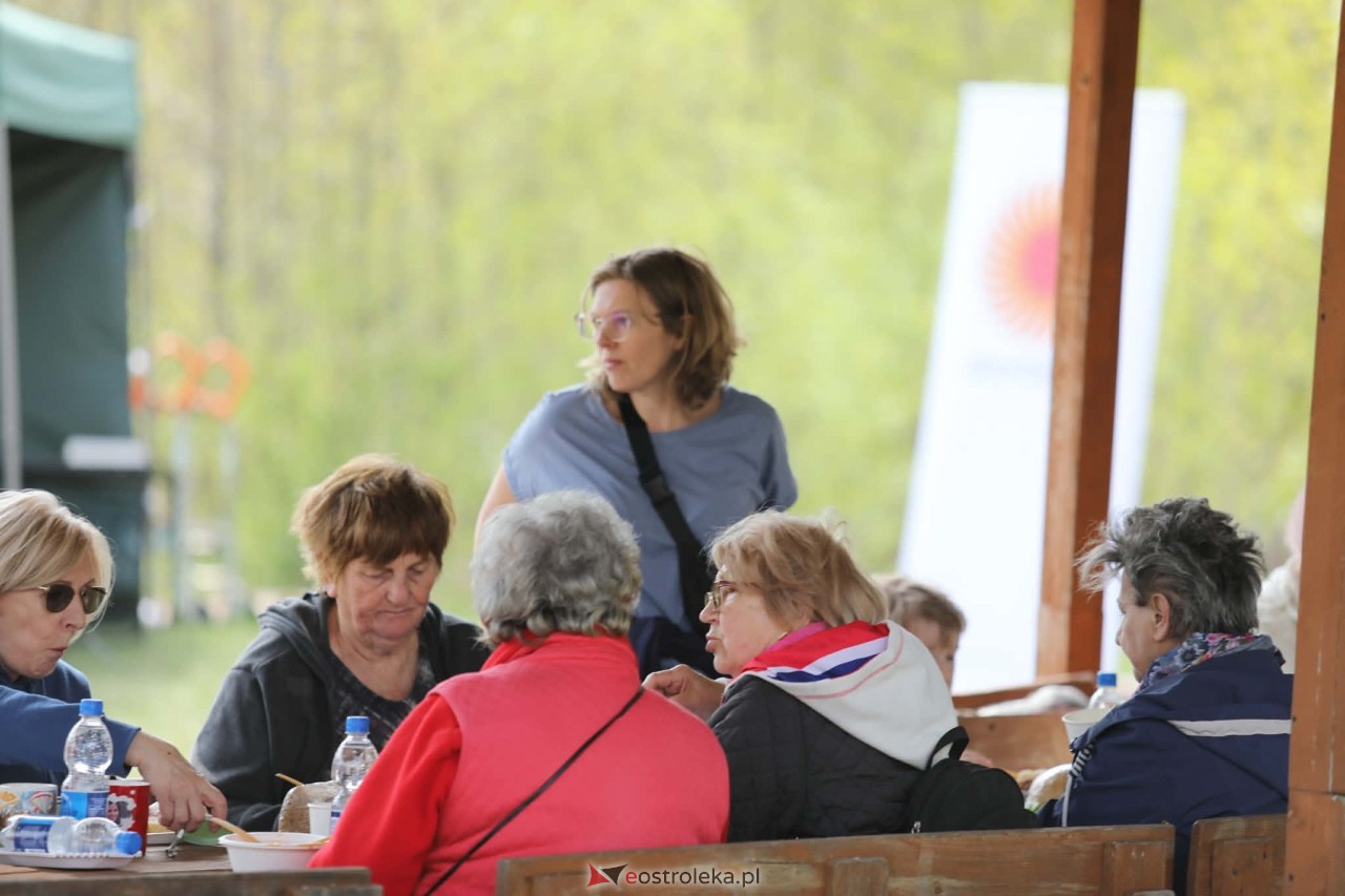Jubileuszowe „Odmulanie Omulwi” [25.04.2026] - zdjęcie #18 - eOstroleka.pl