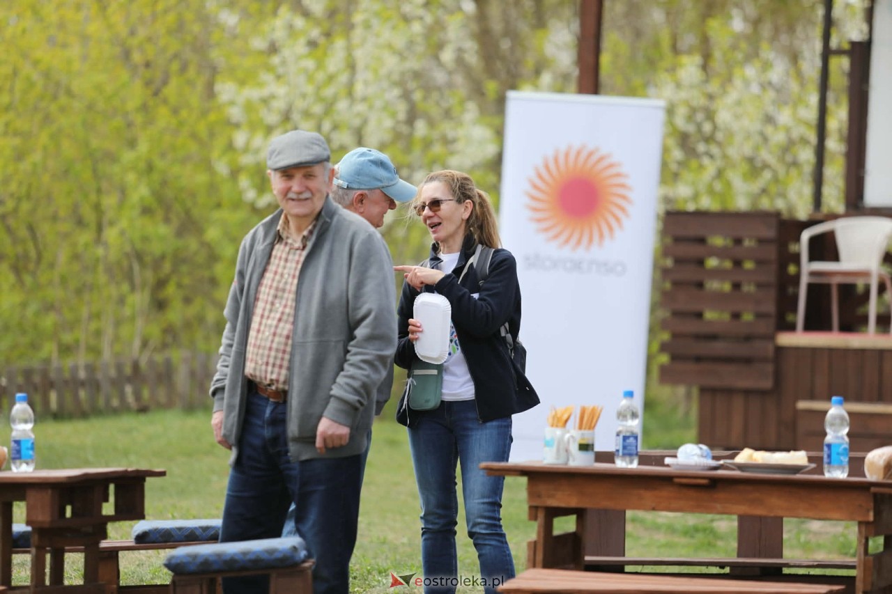 Jubileuszowe „Odmulanie Omulwi” [25.04.2026] - zdjęcie #15 - eOstroleka.pl